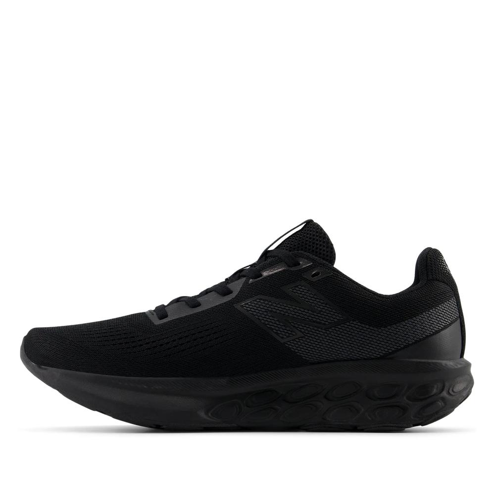 Pánské boty New Balance Fresh Foam x 520 v9 M520LT9 - černé