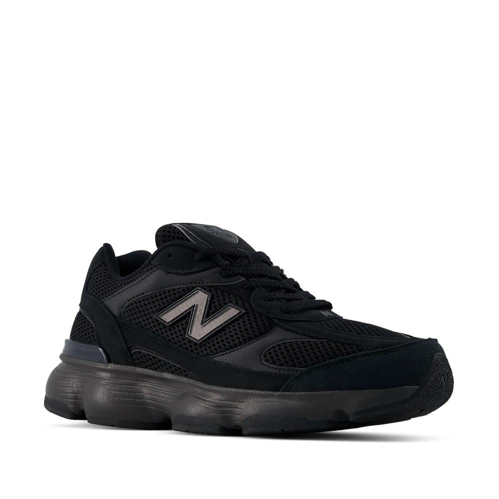 Pánské boty New Balance M6037Z2 - černé