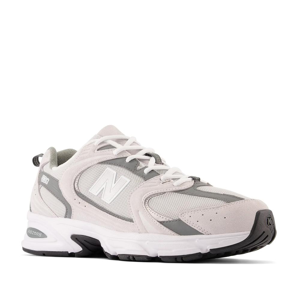 Boty unisex New Balance MR530CB - šedivé