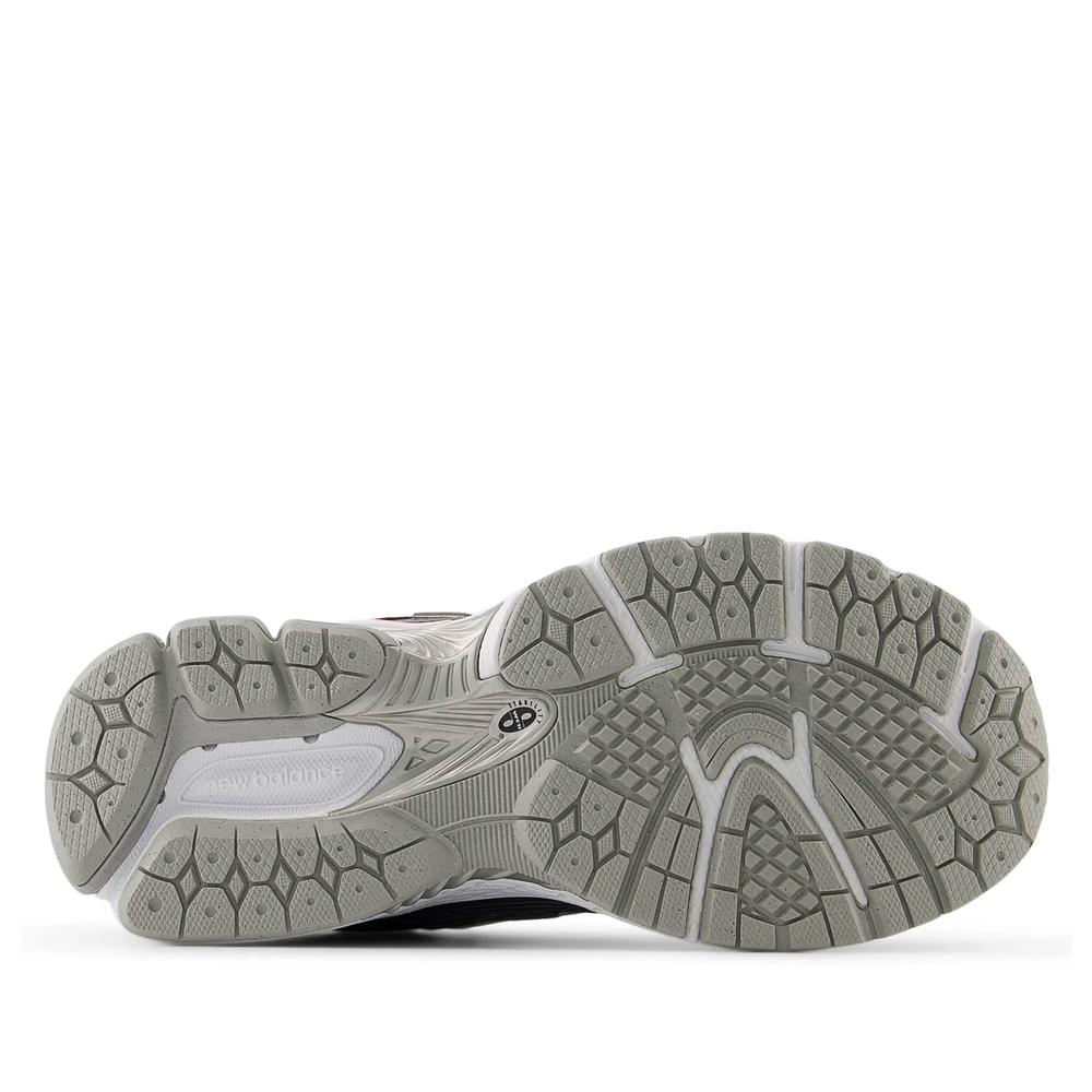 Dětské boty New Balance GC1906CO - šedivé