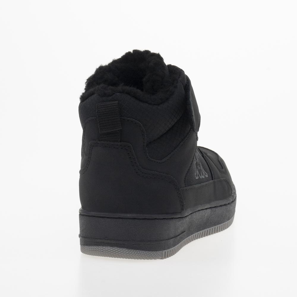 Buty Kappa Thabo Tex 243107-1116 - czarne