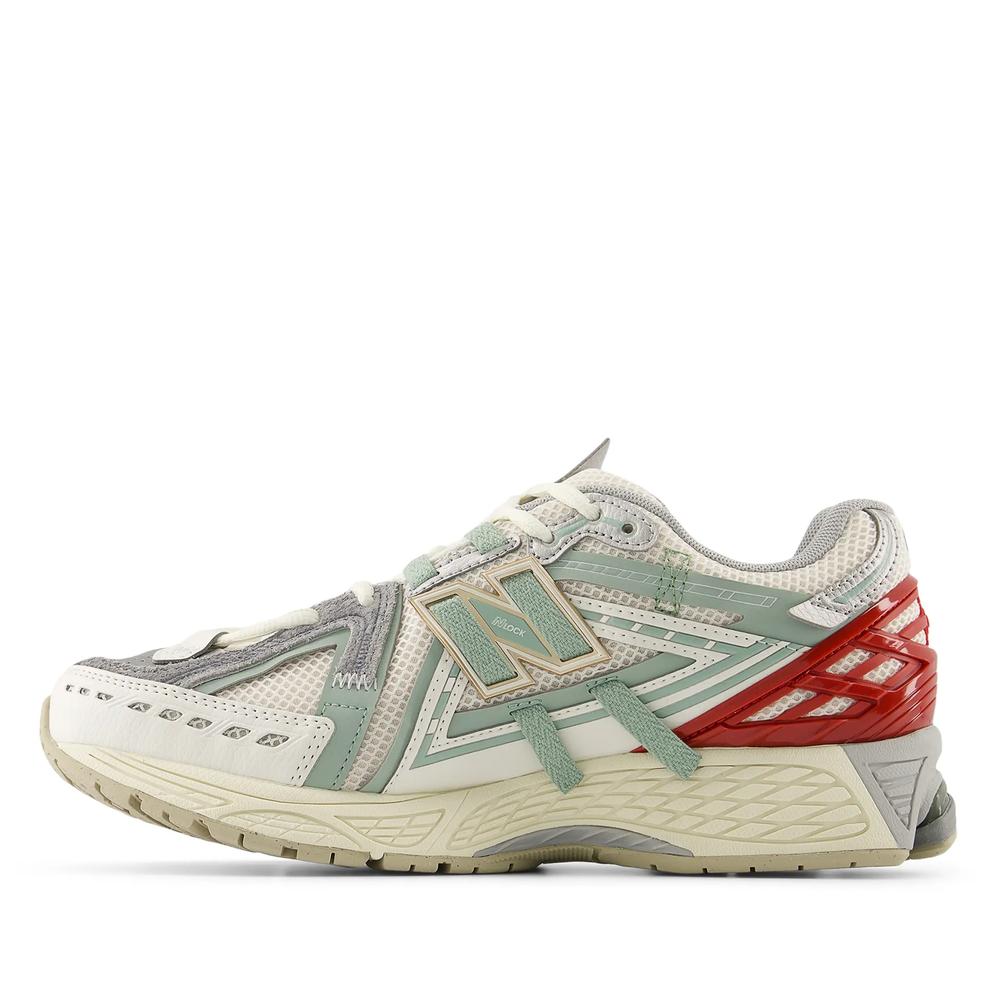 Unisex boty New Balance U19065DY - béžové