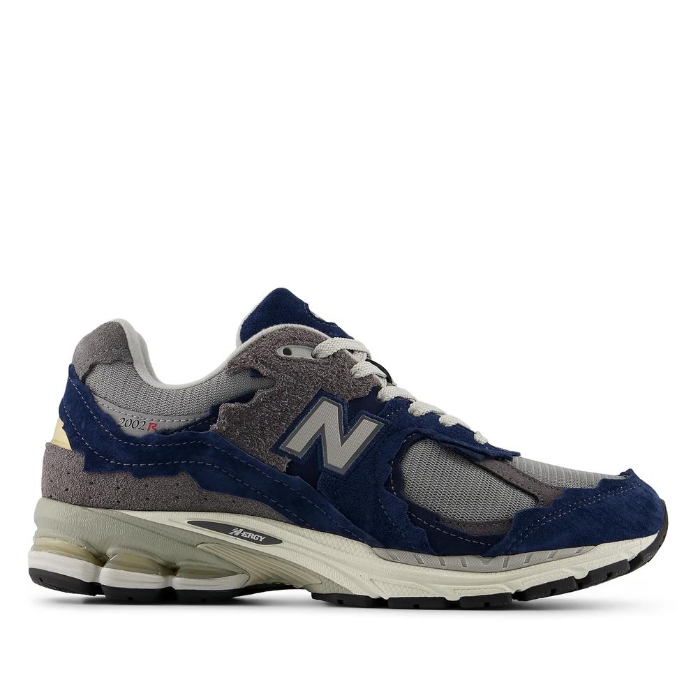 Unisex boty New Balance Protection Pack M20024R5 - tmavě modrě