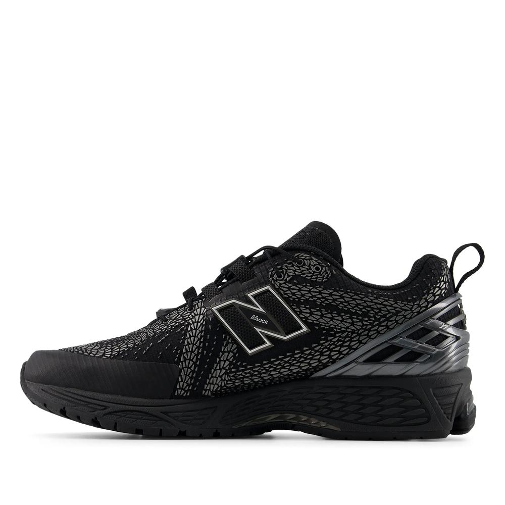 Unisex boty New Balance U19068PN - černé