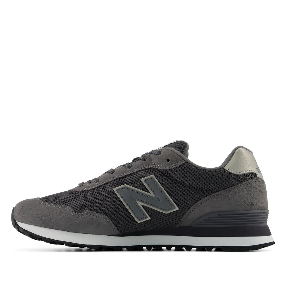 Pánská boty New Balance M5152SP - šedivé