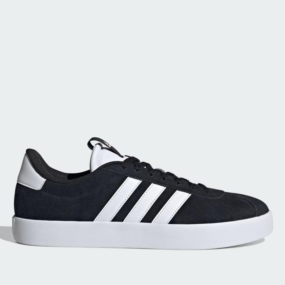 Boty adidas VL Court 3.0 ID6278 - černé