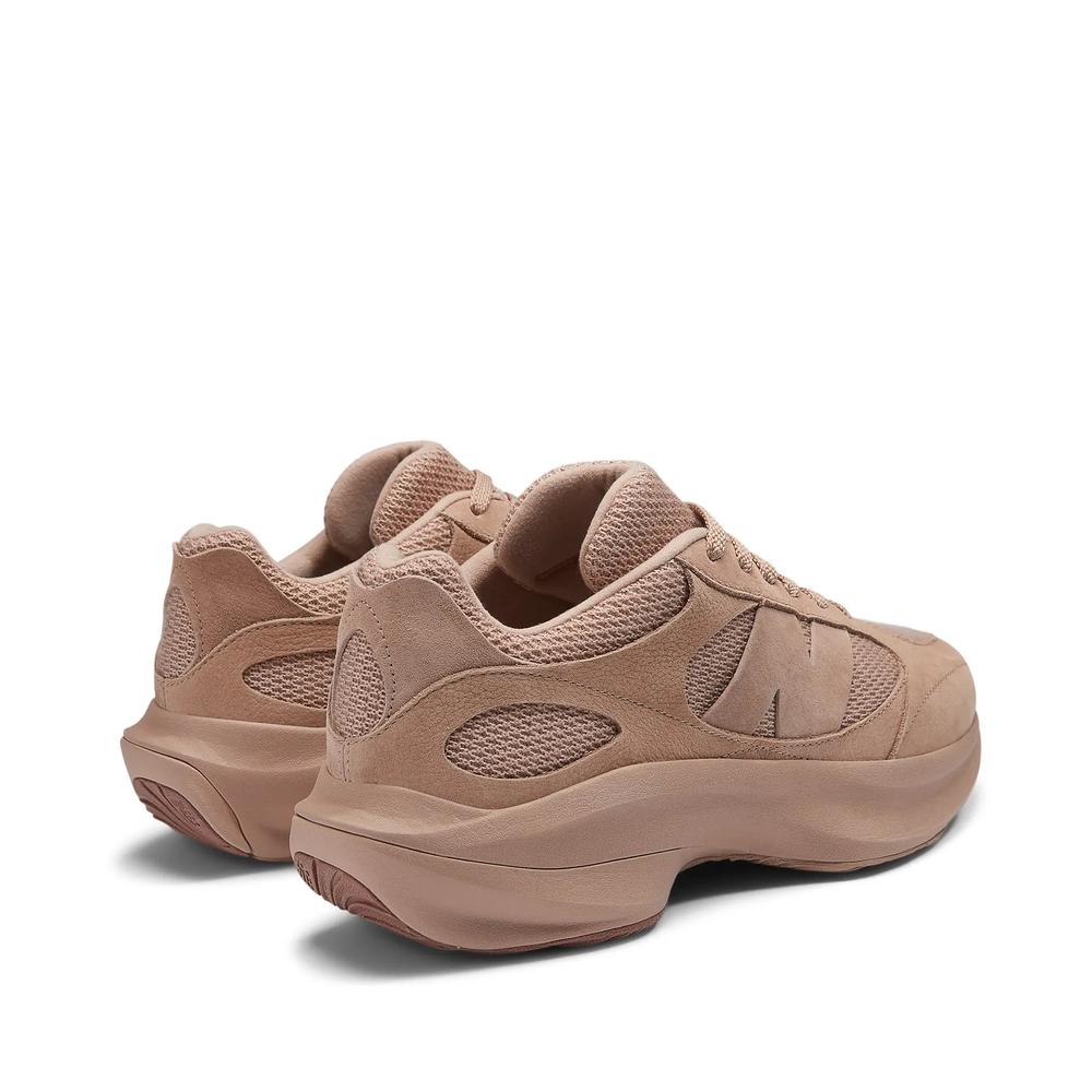 Boty New Balance WRPD RUNNER UWRPDFCB - růžové
