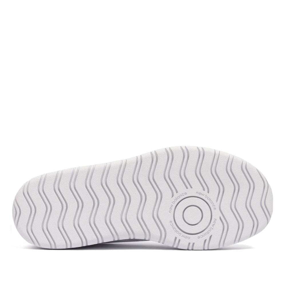Dámské boty New Balance CT302LP – bílé