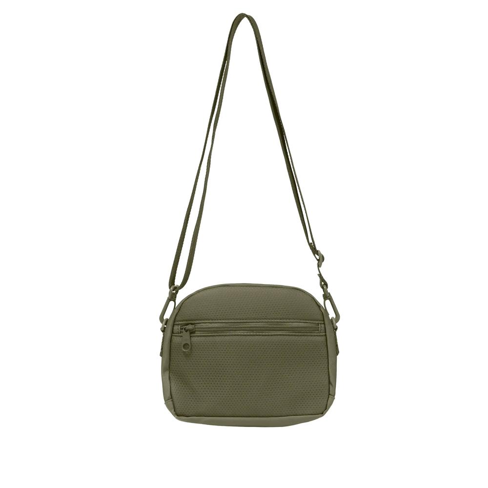 Sportovní taška New Balance LAB23201DEK - zelené