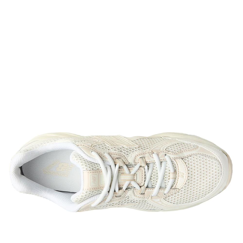 Unisex boty New Balance U740KP2 - béžové