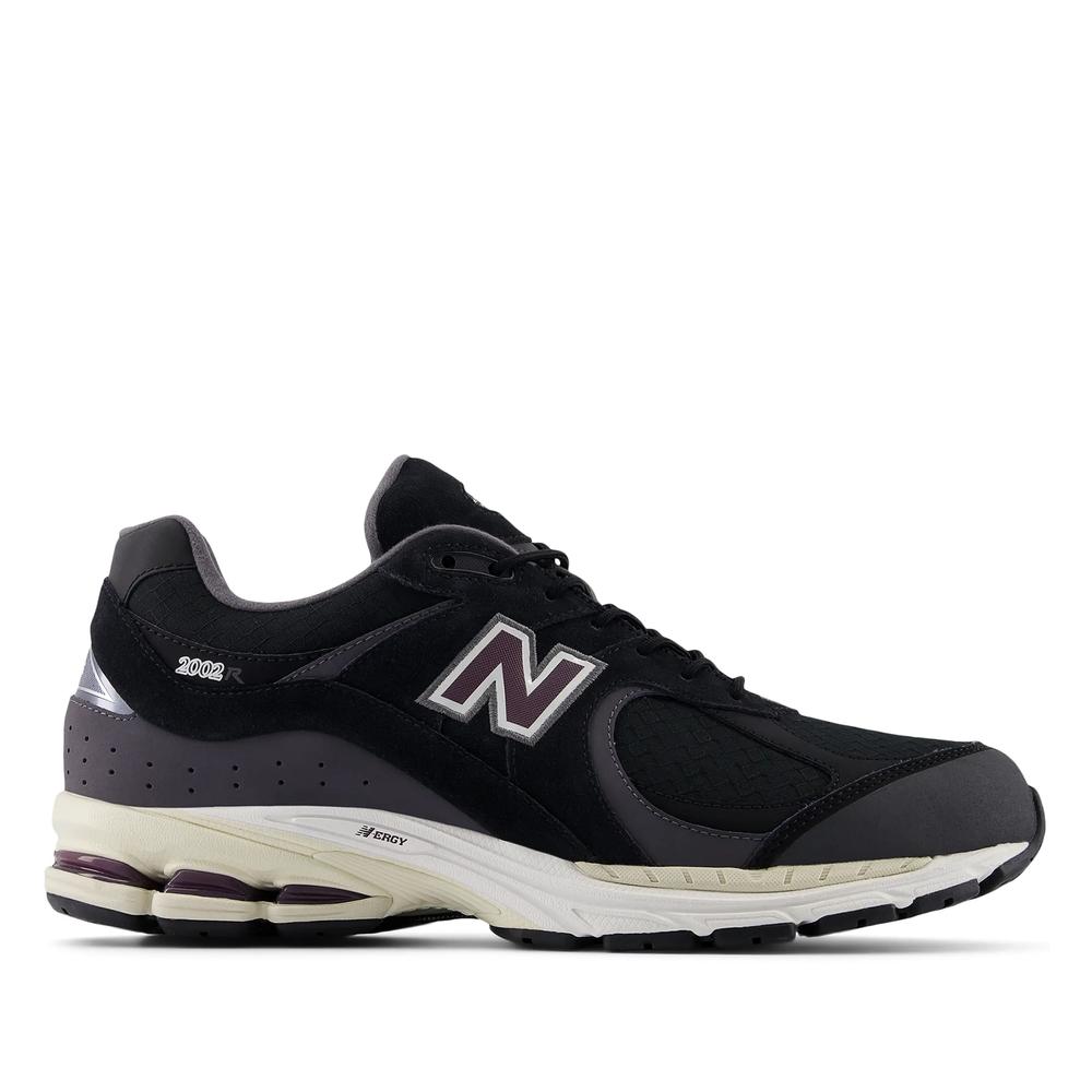 Boty New Balance M2002RXT - černé