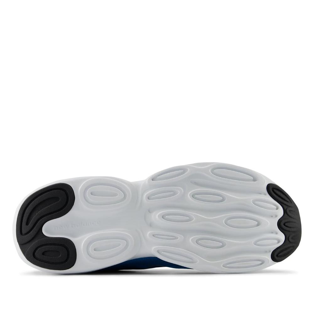 Pánské boty New Balance 411 v4 M4119SH - modré