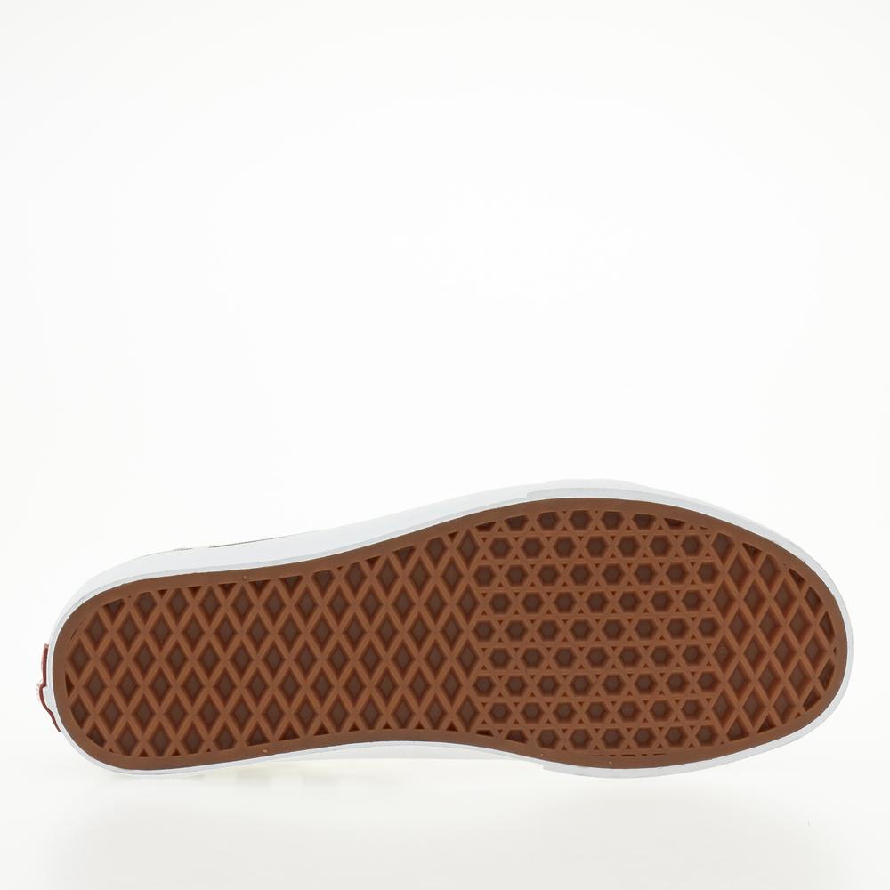 Boty Vans Fruit Checkerboard Old Skool VN0007NTY281 - různobarevné