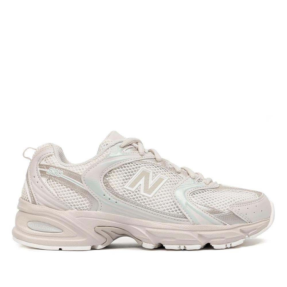 Boty unisex New Balance MR530AA1 – béžové