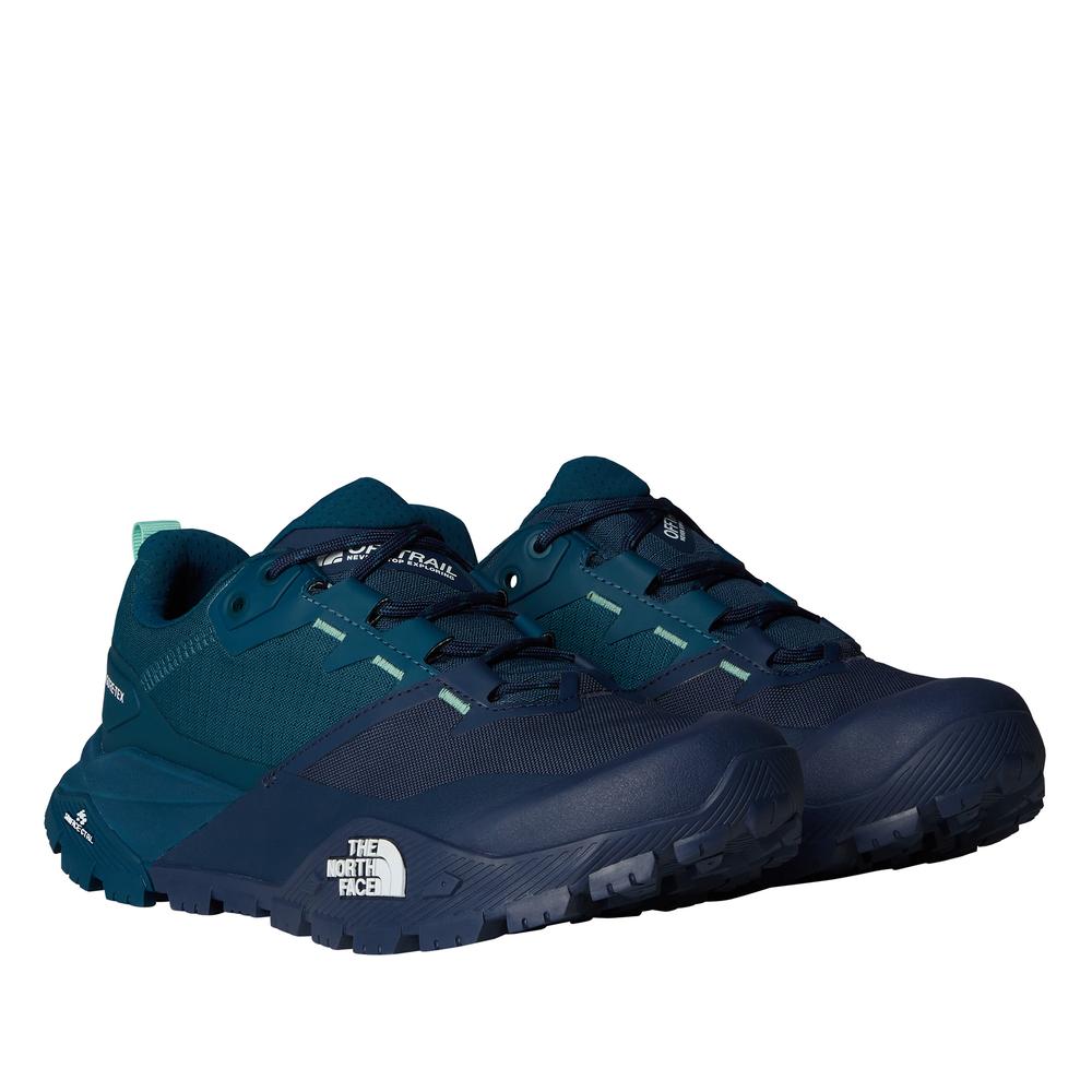 Dámské boty The North Face Offtrail Gore-Tex 0A8AEH81E1 - modré