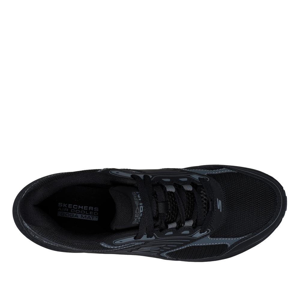 Dámské boty Skechers GOrun Consistent 2.0 220866BBK - černé