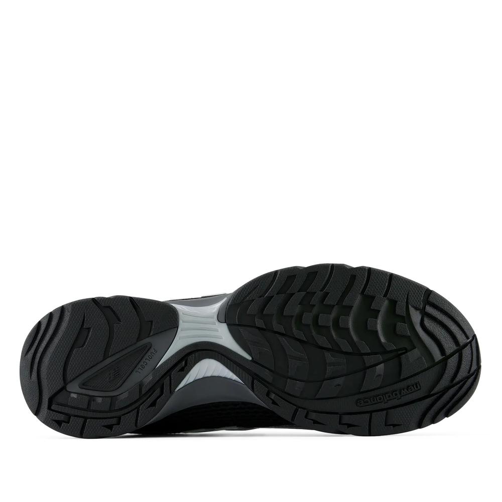 Unisex boty New Balance URC562L1 - černé