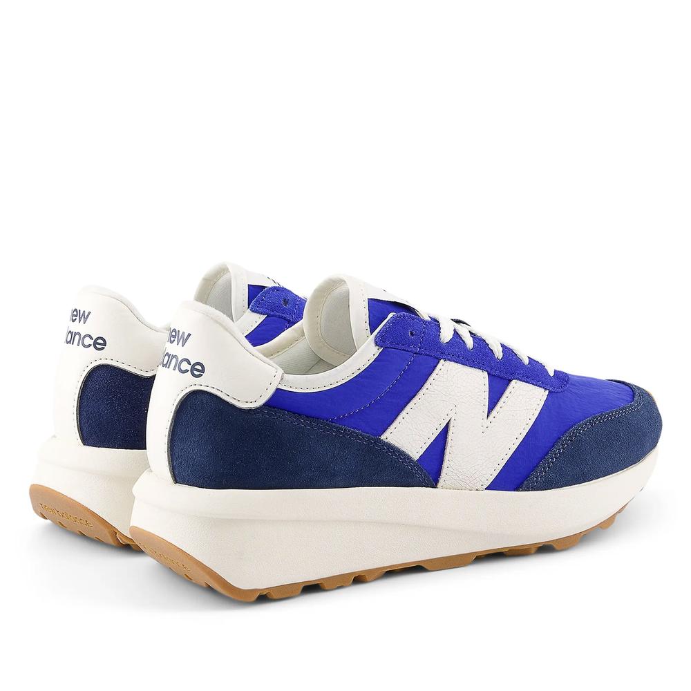 Pánské boty New Balance U370VE - modré