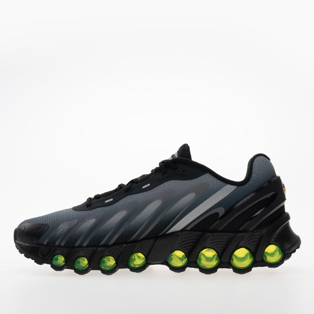 Boty pánské Nike Air Max DN8 FQ7860-003 - černé