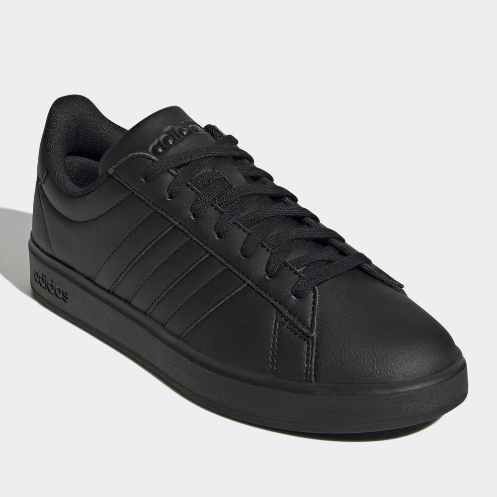 Boty adidas Grand Court 2.0 GW9198 - černé