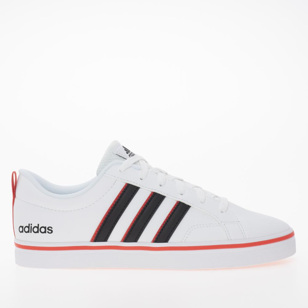 Boty adidas Sportswear vs Pace 2.0 ID8209 - bílé