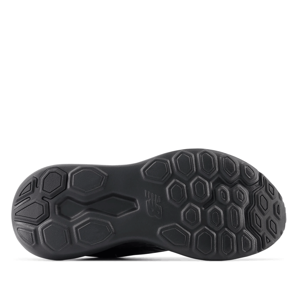 Dámské boty New Balance W411CK3 - černé
