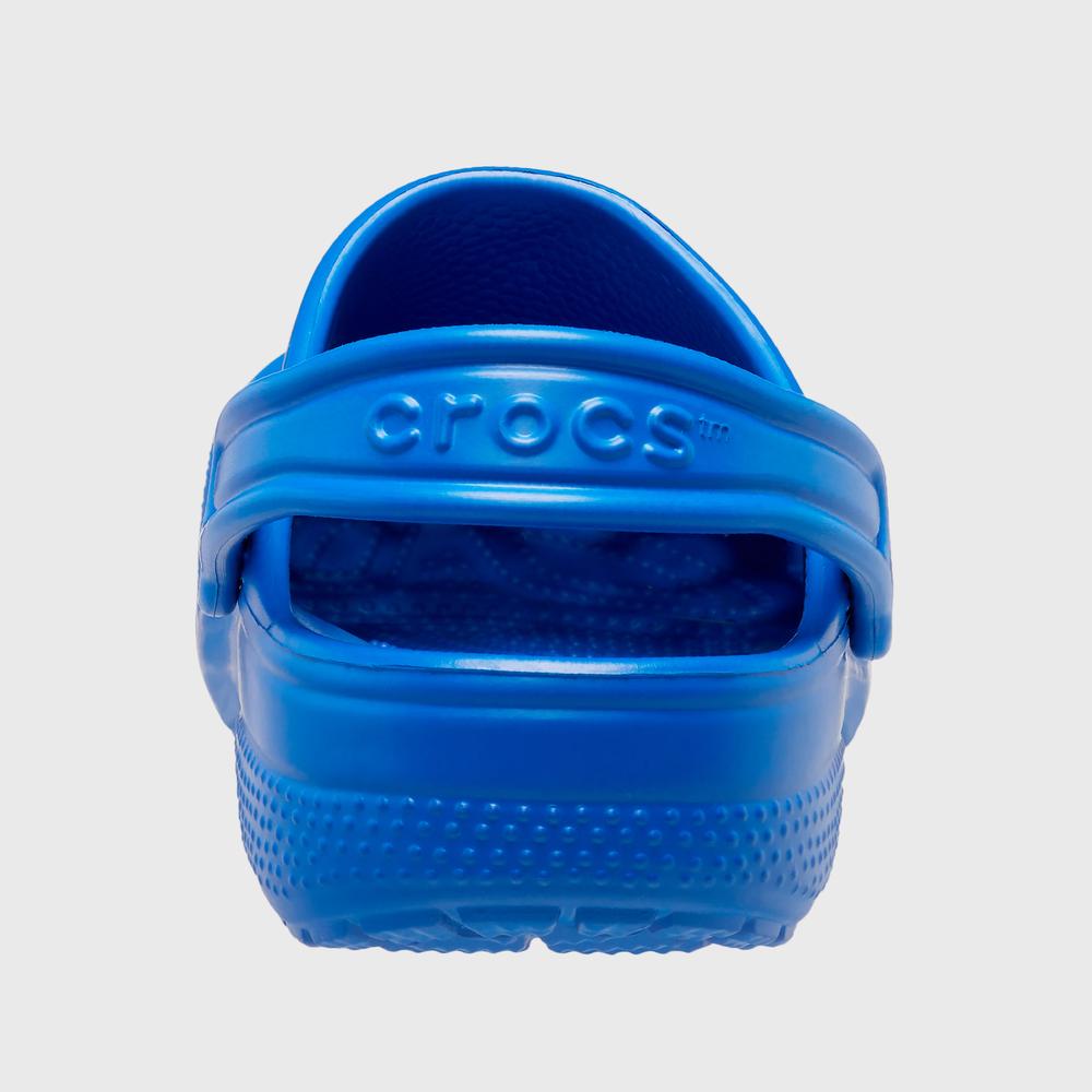 Žabky Crocs Classic Clog 206991-4KZ - modré