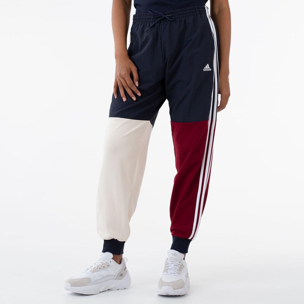 Kalhoty adidas CB B PT HJ9471 - různobarevné