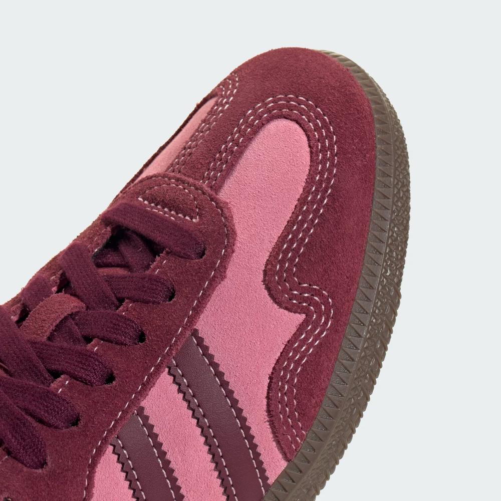 Dámské boty adidas Originals Samba OG IH6704 - růžové
