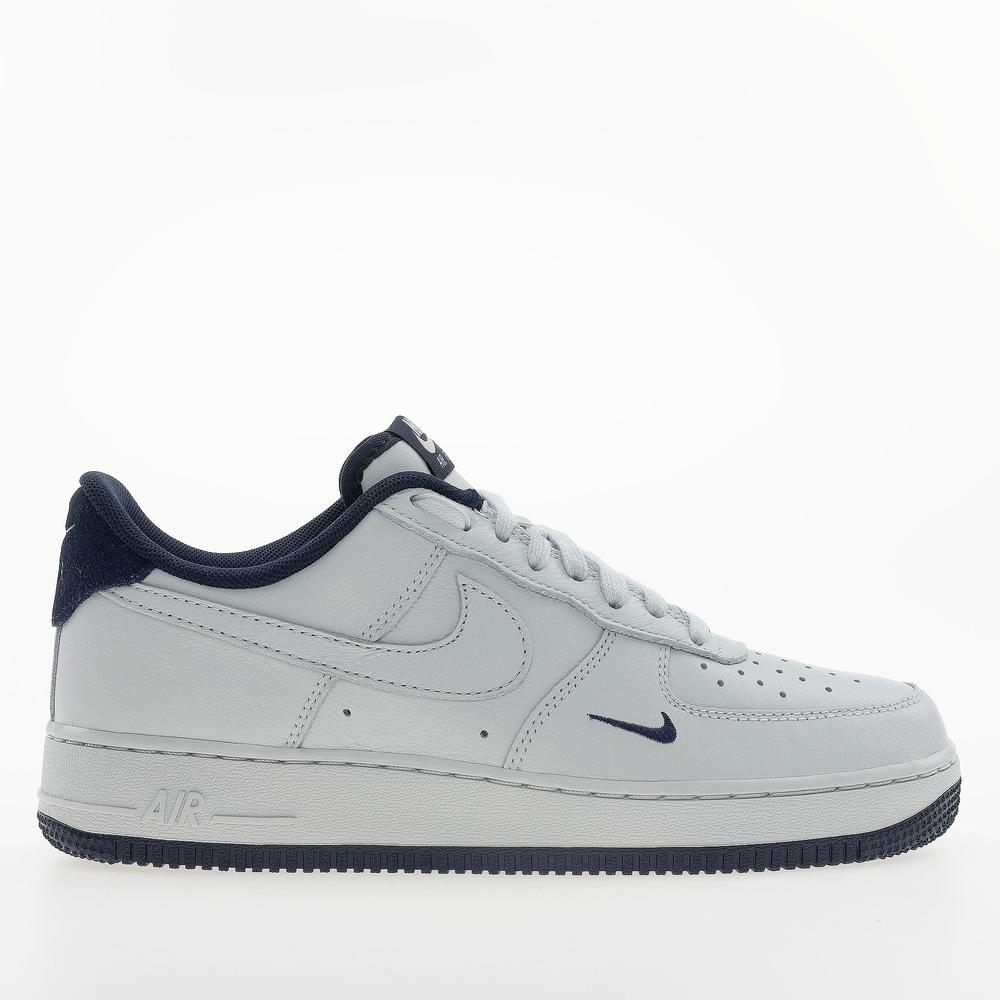Boty pánské Nike Air Force 1 '07 LV8 HM9483-001 - bílé