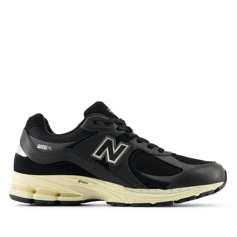 Boty New Balance M2002RIB - černé