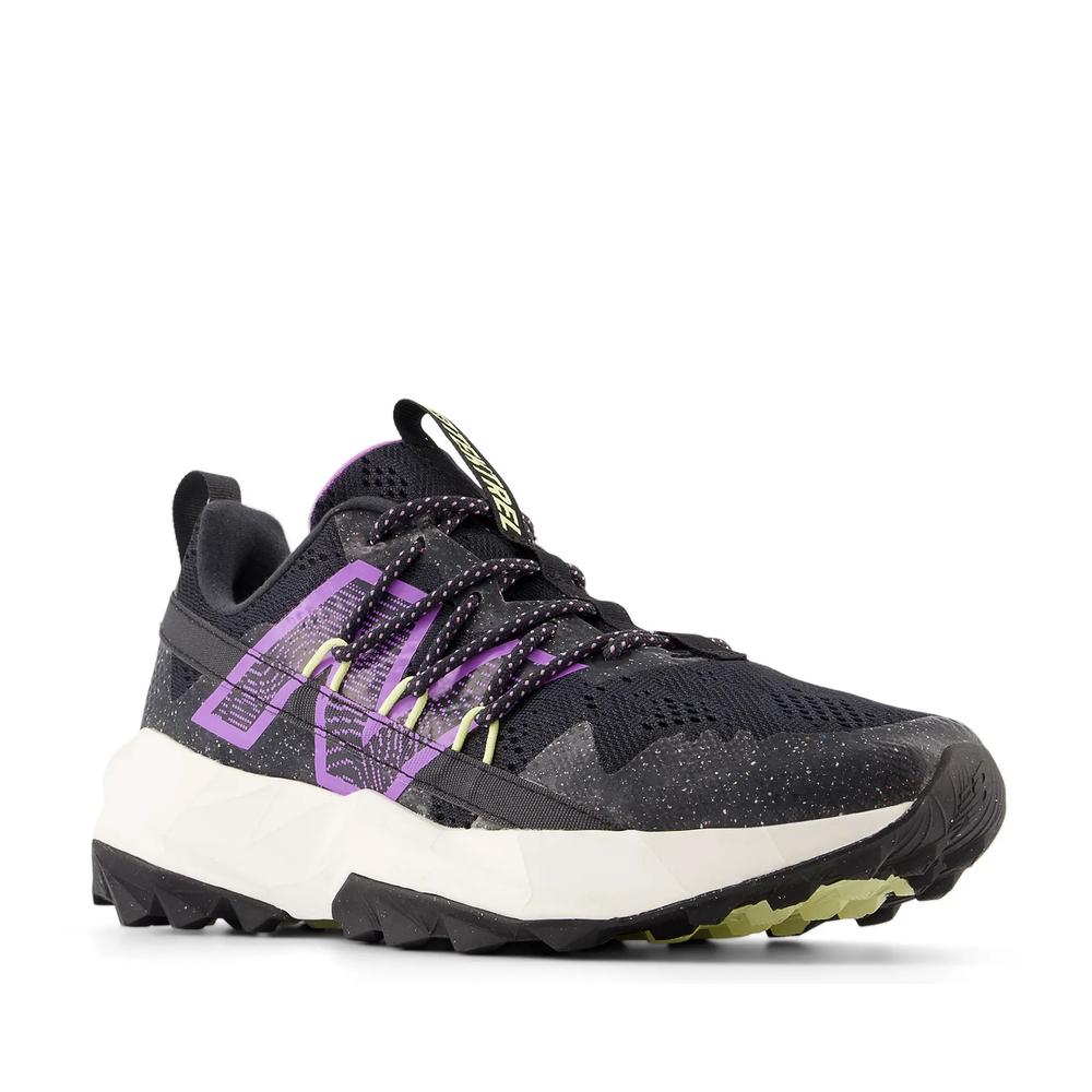 Dámské boty New Balance DynaSoft Tektrel WTTTRLK1 - černé