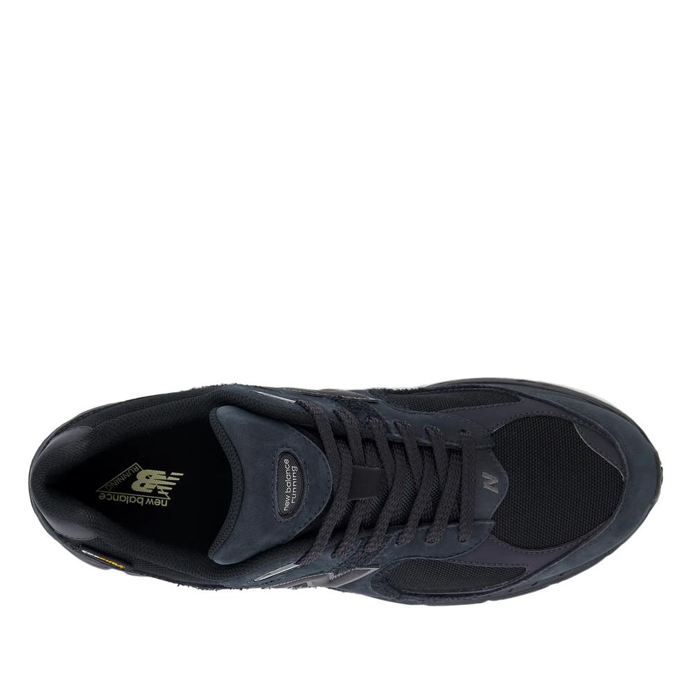 Boty New Balance M2002RPJ - černé