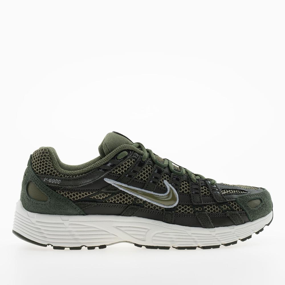 Unisex  boty Nike P-6000 SE HF0015-301 - zelené