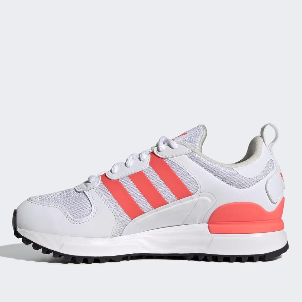 Boty adidas ZX 700 HD J GY3292 - bílé