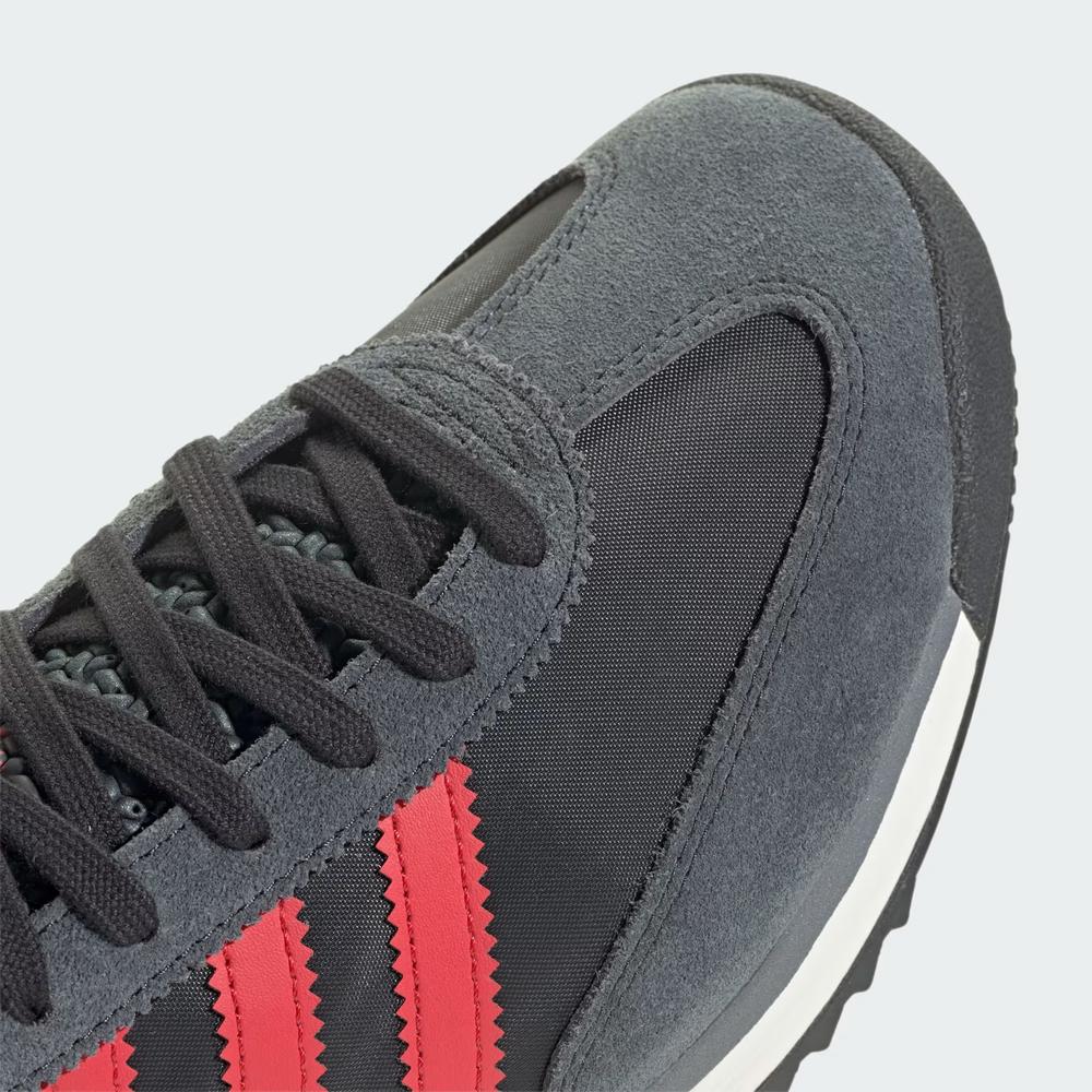 Boty adidas Originals SL RS 72 JS0745 - šedivé