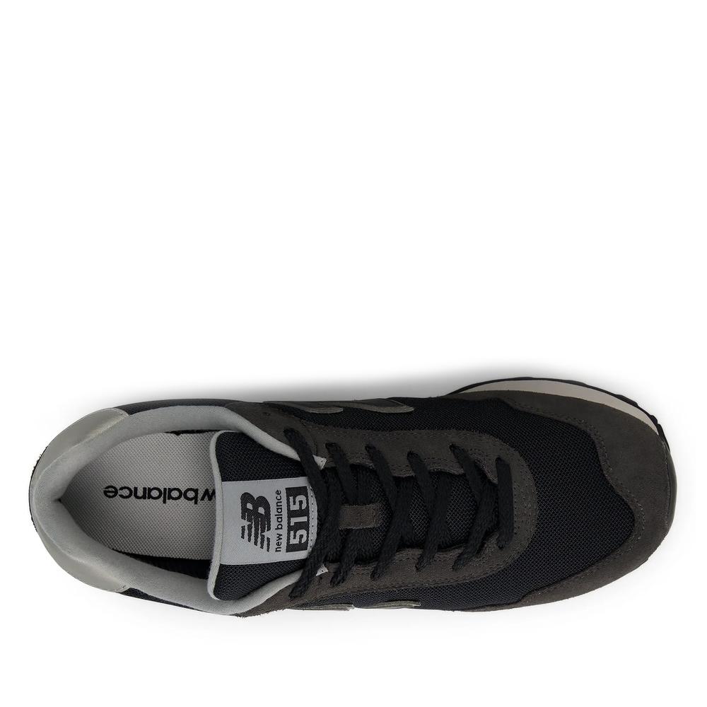 Pánská boty New Balance M5157WC - černé