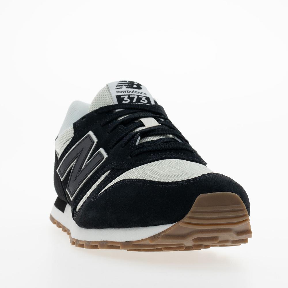 Pánské boty New Balance M3734R9 - černé