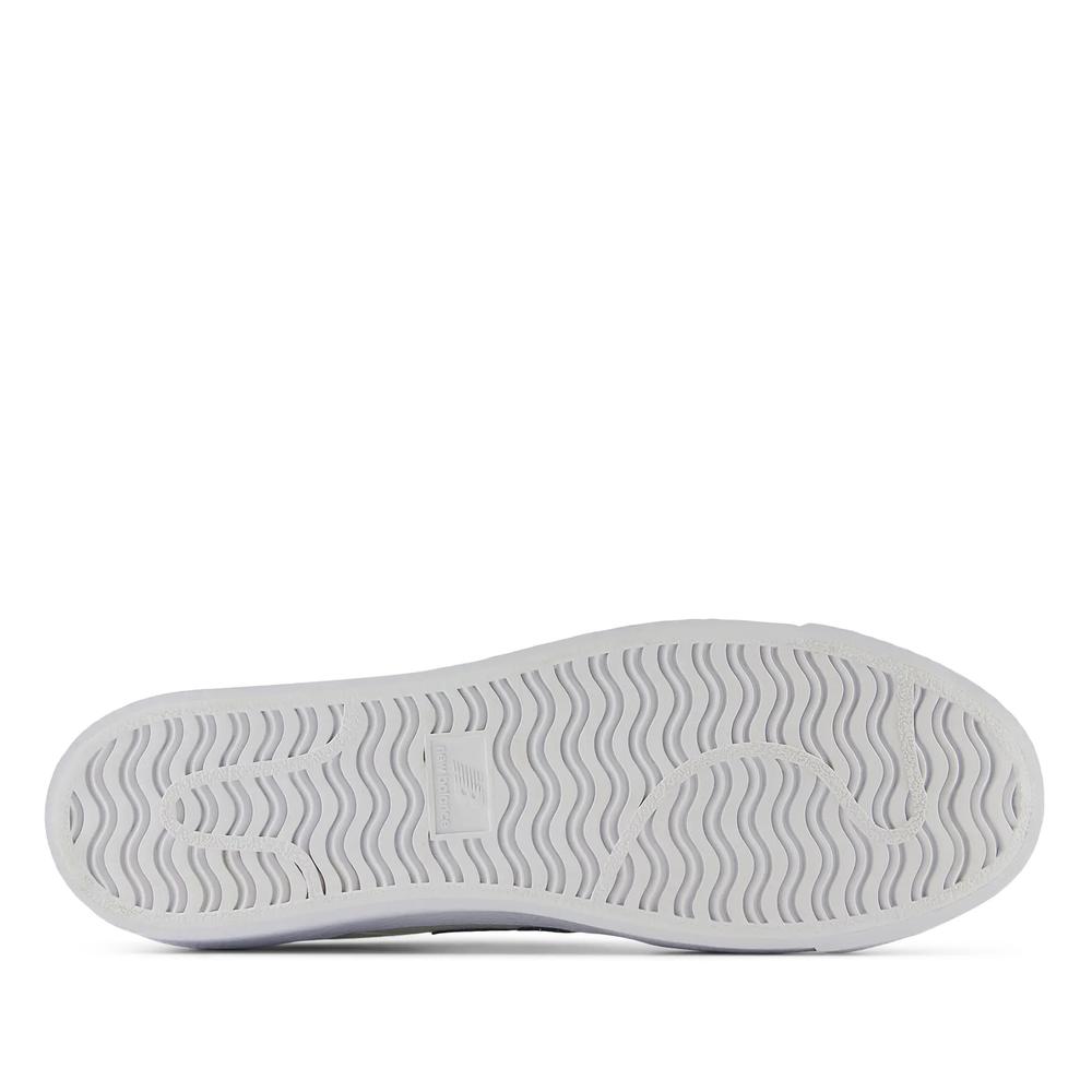 Boty New Balance BB100CNV - bílé