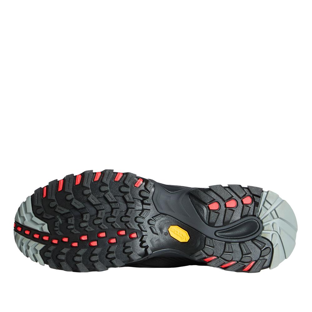 Pánské boty The North Face Hedgehog RVST ThermoBall 0A8AFYGRS1 - černé