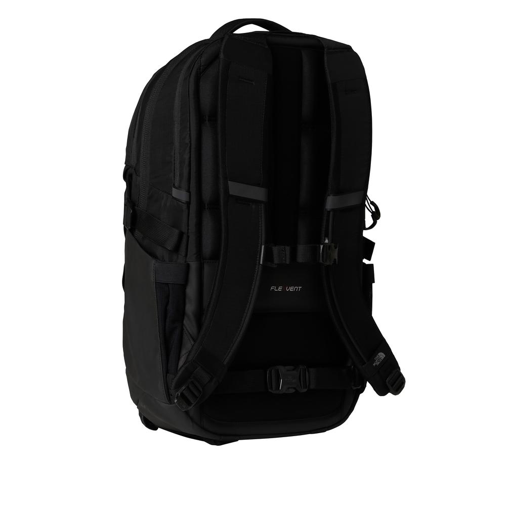 Ruksak The North Face Recon 0A52SH4HF1 - černé