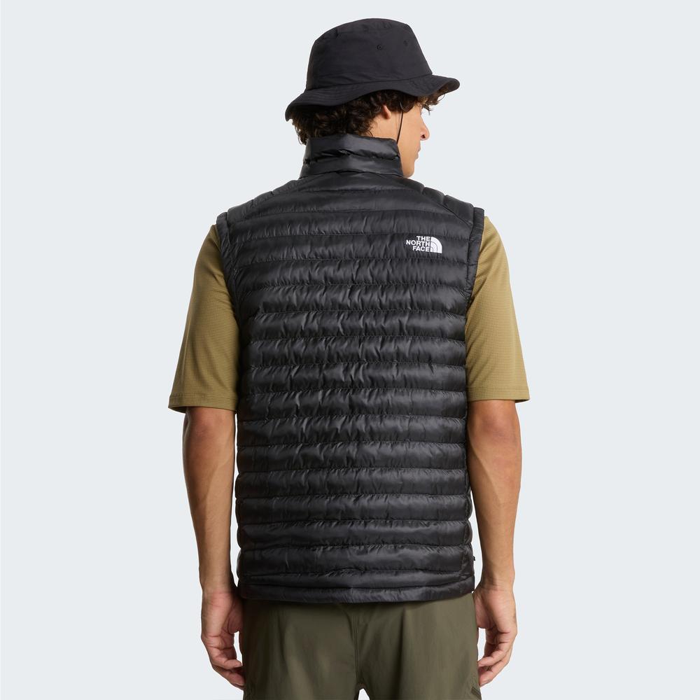 Pánská vesta The North Face Huila 0A8DW4JK31 - černé