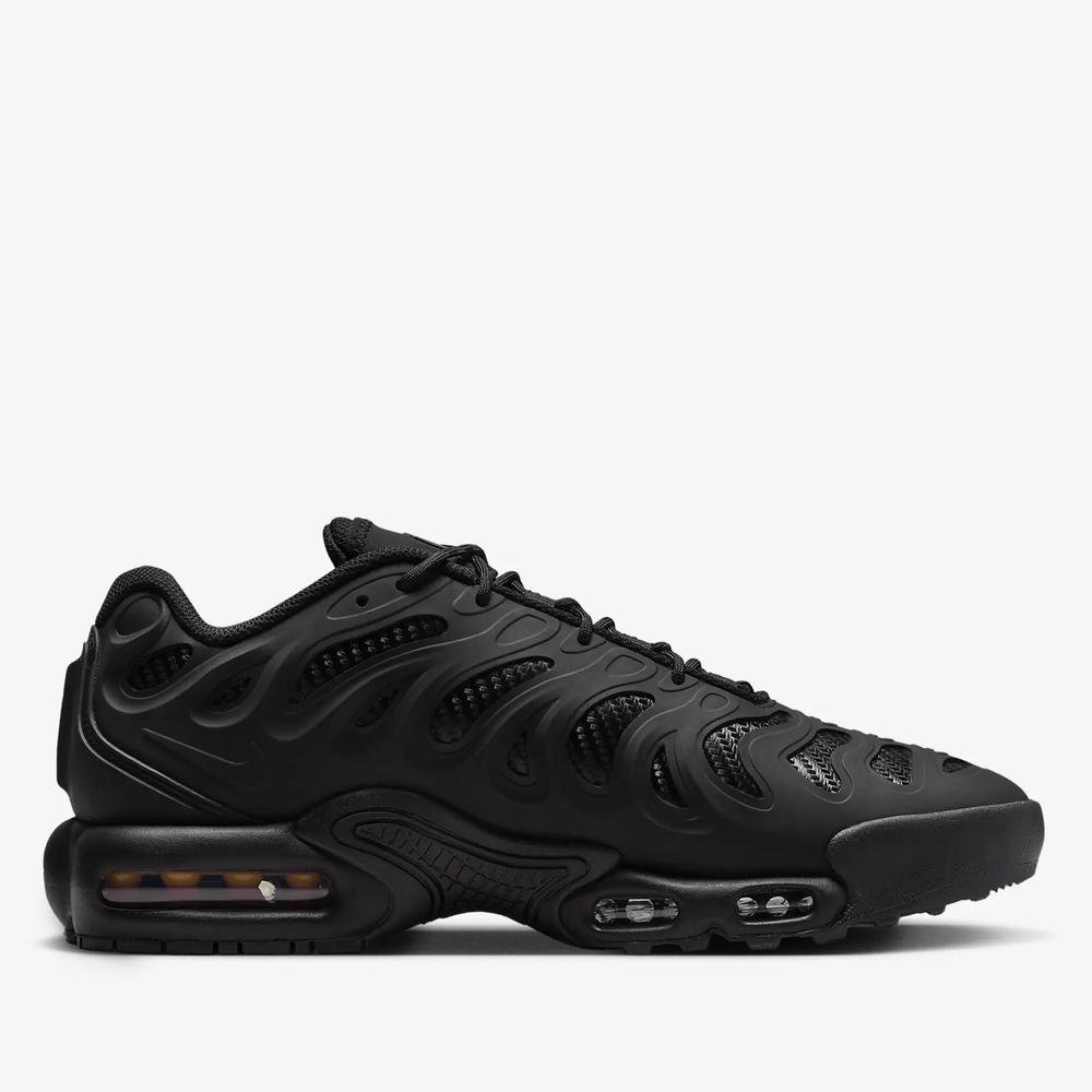 Boty Nike Air Max Plus Drift HF0785-001 - černé