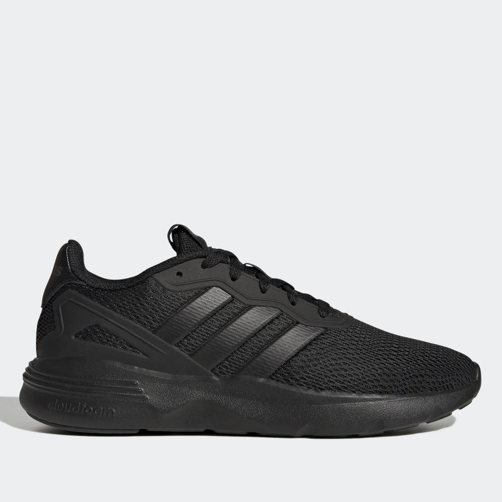 Boty adidas Nebzed Cloudfoam Lifestyle Running GX4274 - černé