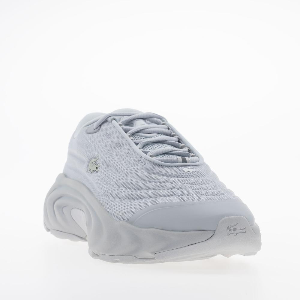 Boty Lacoste Spinor 750SMA0166-14C - šedivé