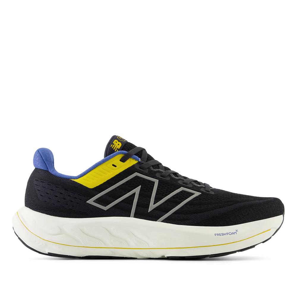 Boty New Balance Fresh Foam X Vongo v6 MVNGOCK6 - černé
