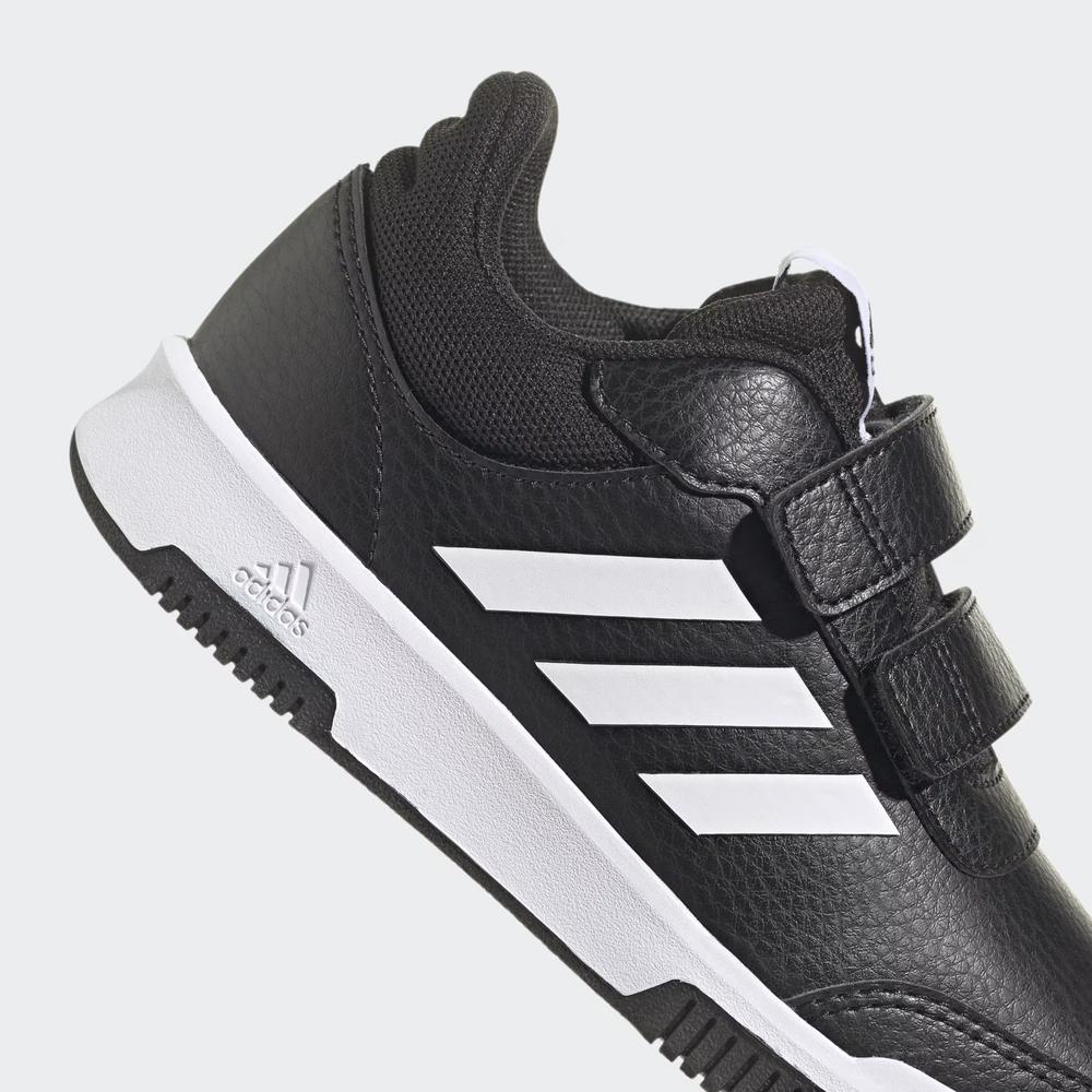 Boty dětské adidas Tensaur Sport Training Hook And Loop GW6440 - černé