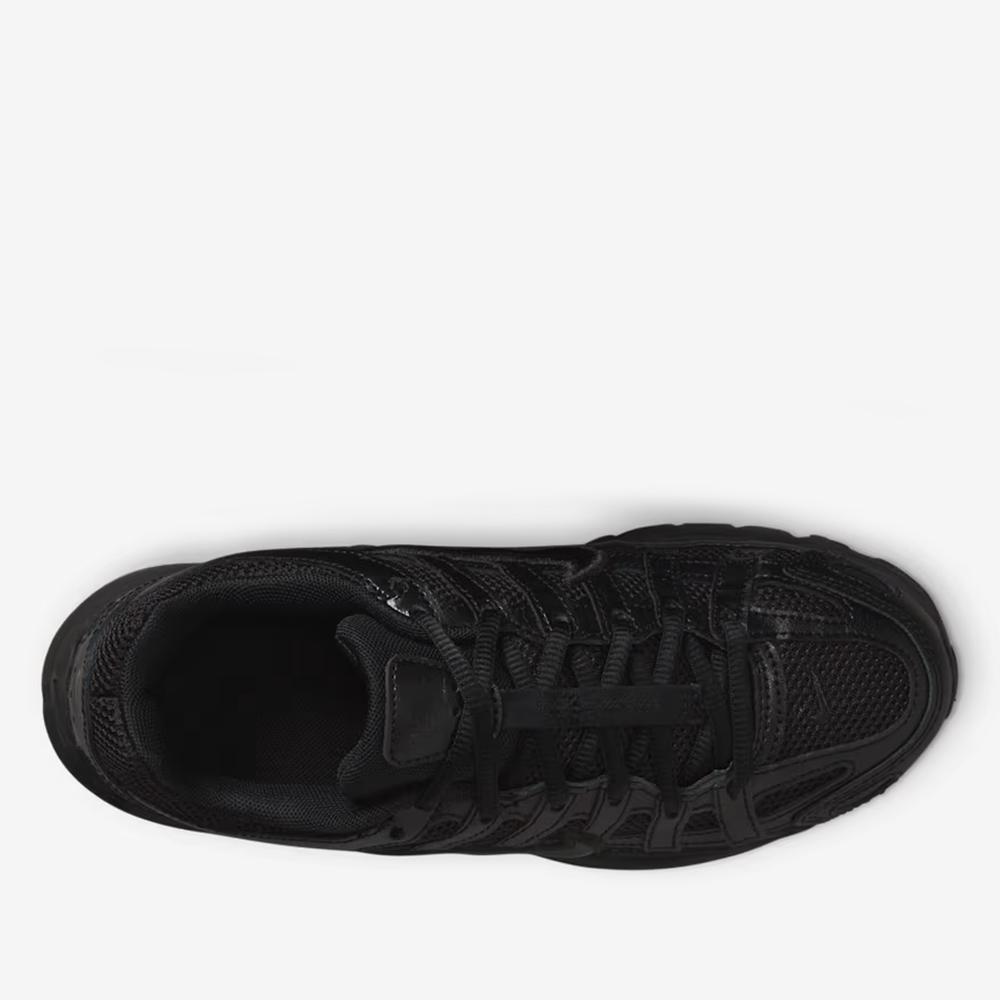 Dětské boty Nike P-6000 HV5064-011 - černé