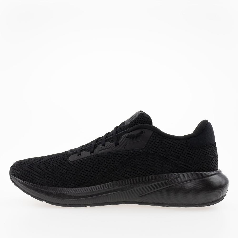Boty adidas Running Response Runner JR8058 - černé