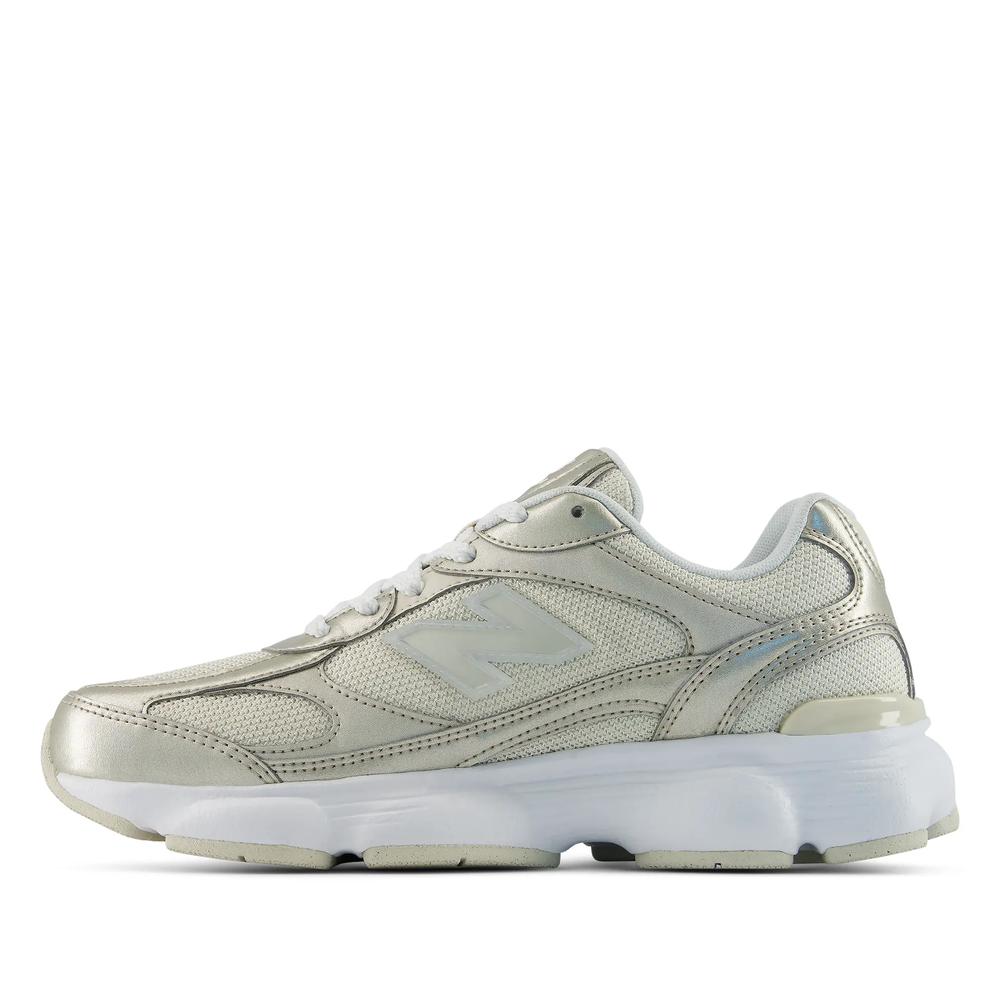 Dámské boty New Balance W60347S - béžové
